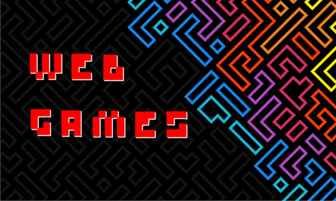 make custom games for your website