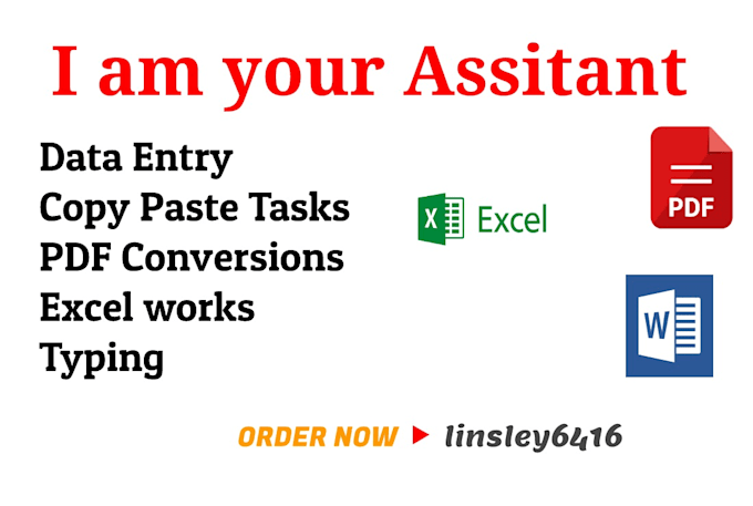 fastest excel data entry