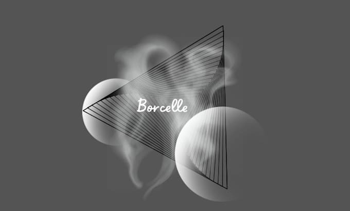 do minimalist, attractive and  catchy logo