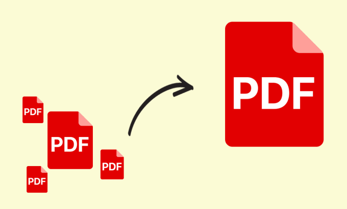 Connect Your Pdf Files By Kaganasl Fiverr 9303