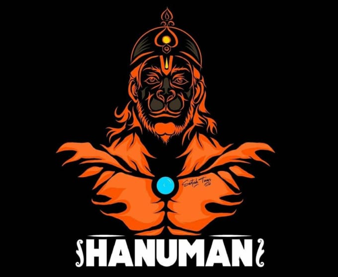 Hanuman Vector Images – Browse 3,203 Stock Photos, Vectors, and Video |  Adobe Stock