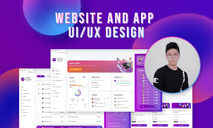 design a high converting website for your meme crypto token in figma