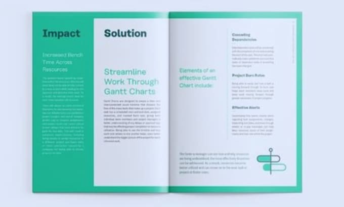 redesign  and rewrite your current ebook or text into pdf