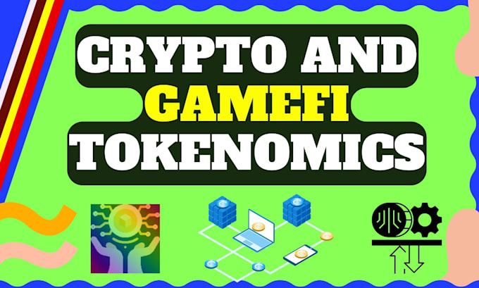 Tokenomics in Gaming: Why Your Next Character Might Be a Currency