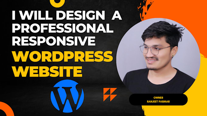 expert wordpress theme customization