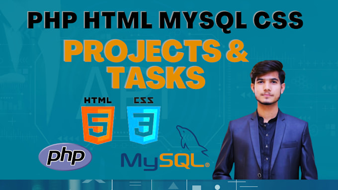 Php mysql projects and assignments by Llaravelphpguru | Fiverr