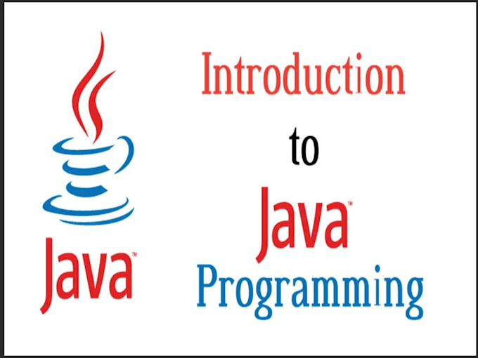 Do python java html css and many more by Goutham0301 | Fiverr