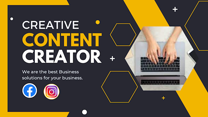 be your social media manager
