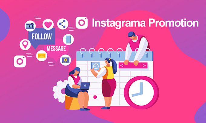do promote your instagram with organic growth