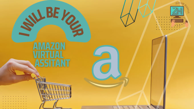 be your amazon virtual assistant