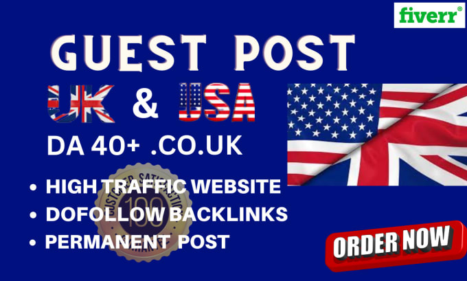 publish UK guest post USA guest post on high da UK website USA blogs