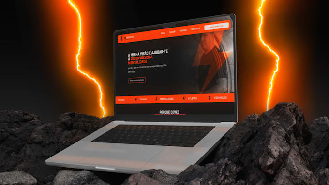create high converting wordpress sales and landing pages