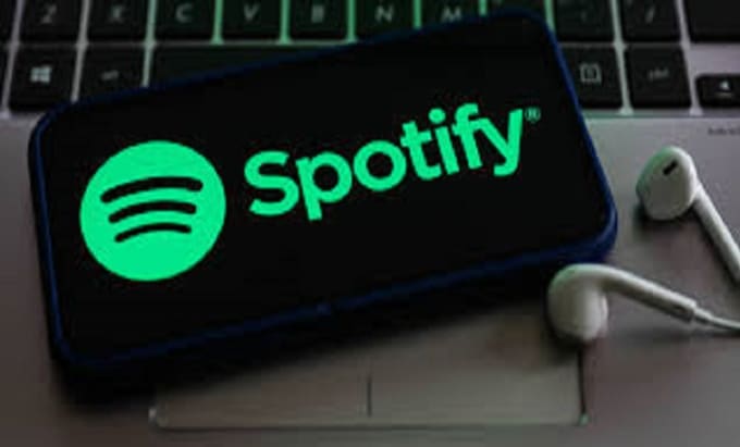 Organic Targeted Spotify Music Promotion To Get Adult Audience For Stream By Fataijay3435 Fiverr 