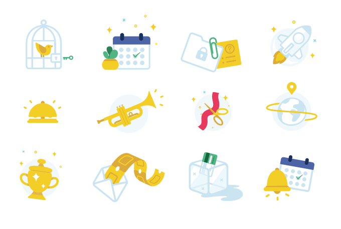 Create Custom Vector Icons By Mannypearce Fiverr Create Custom Vector Icons By Mannypearce Fiverr