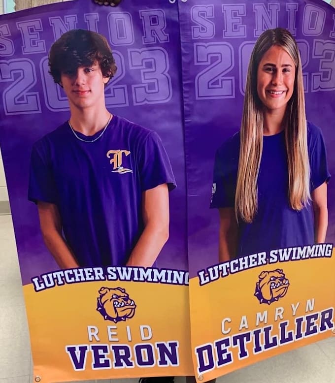 Make you a design of your desire just provide the details by