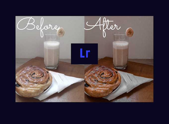 Edit retouch 5 instagram photos with lightroom in less than 24 hours by ...