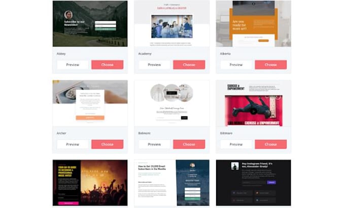 figma to unbounce