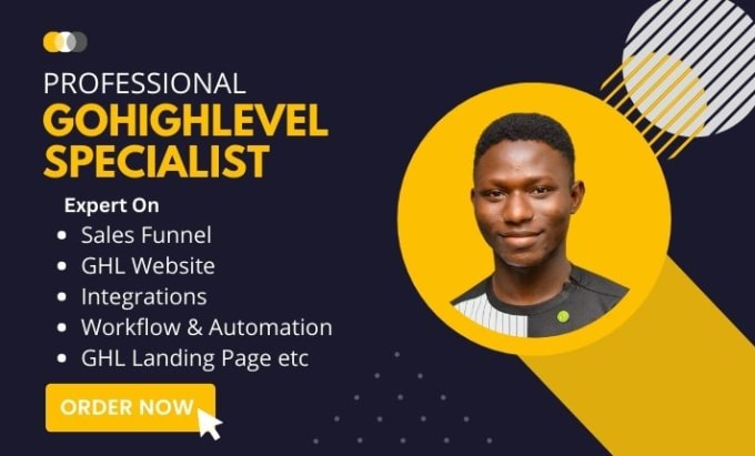Do go high level funnel gohighlevel sales funnel gohighlevel in go