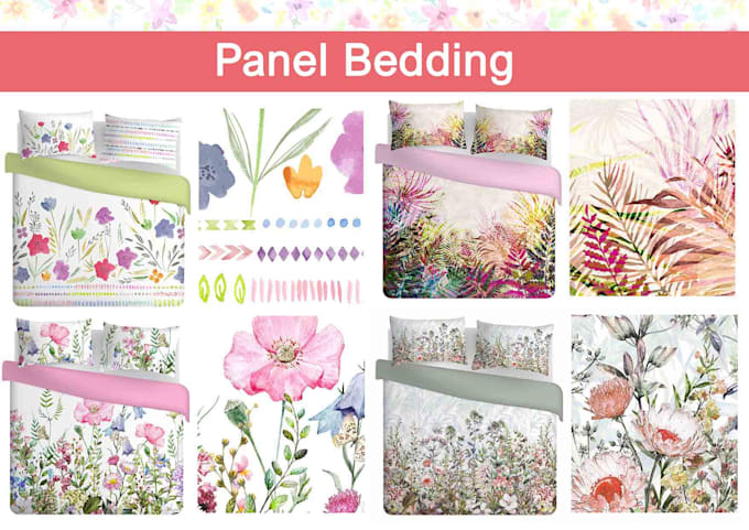 create wxl , lxl and panel design for your products