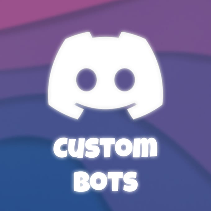 Program a custom discord bot by Dodoseal | Fiverr
