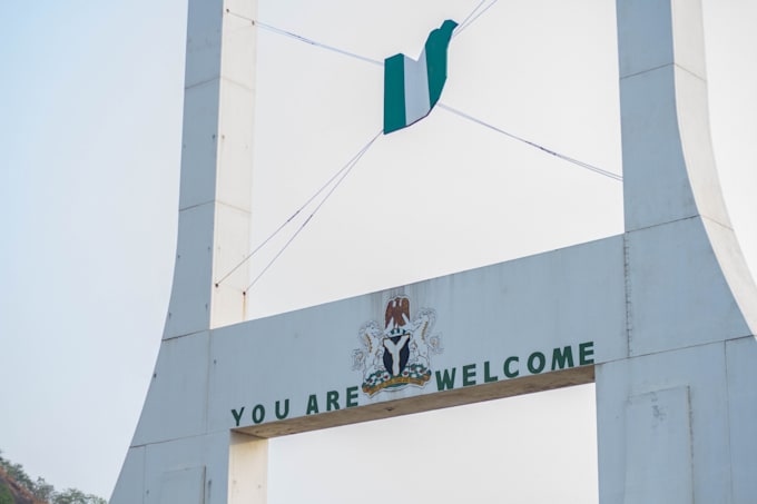 help you with anything in nigeria