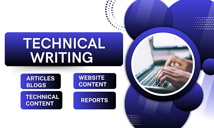 be your SEO technical article and website content writer