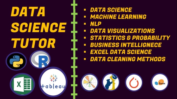 Data Science Tutor: Unlock Your Potential with Expert Guidance 1 Data Science Tutor