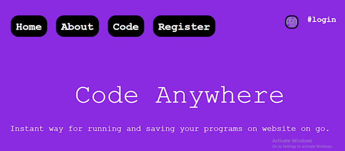 Make website using html,css and django by Pramodma | Fiverr