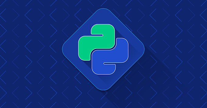 make a quality script in python