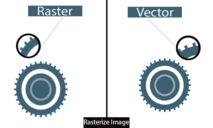 do vector tracing, convert jpg to vector and vector art