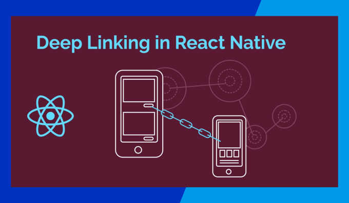 Add deep linking, universal linking on react native app by Clickmeget ...