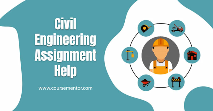 do your civil engineering assignments, projects, and reports