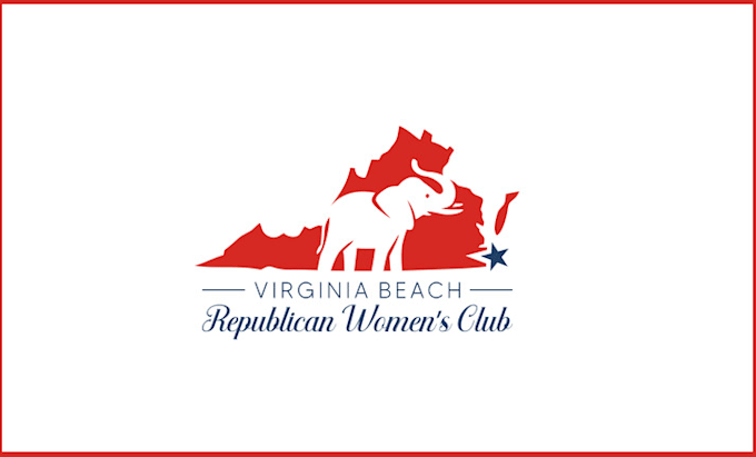 make professional political campaign logo