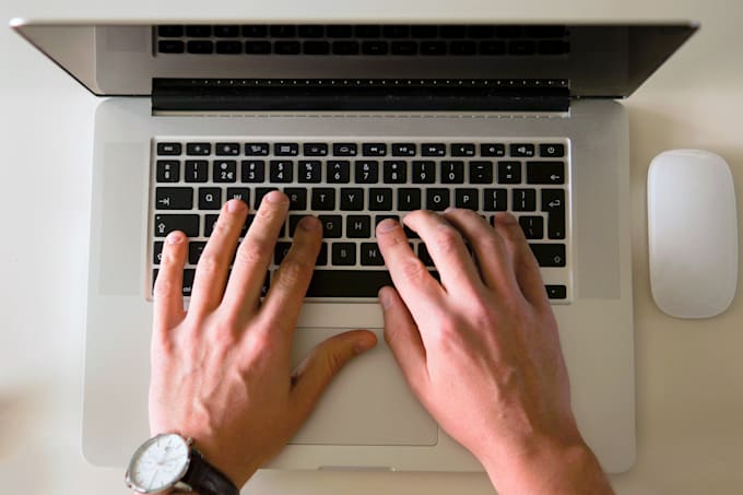 convert and merge up to 5 microsoft word documents to PDF
