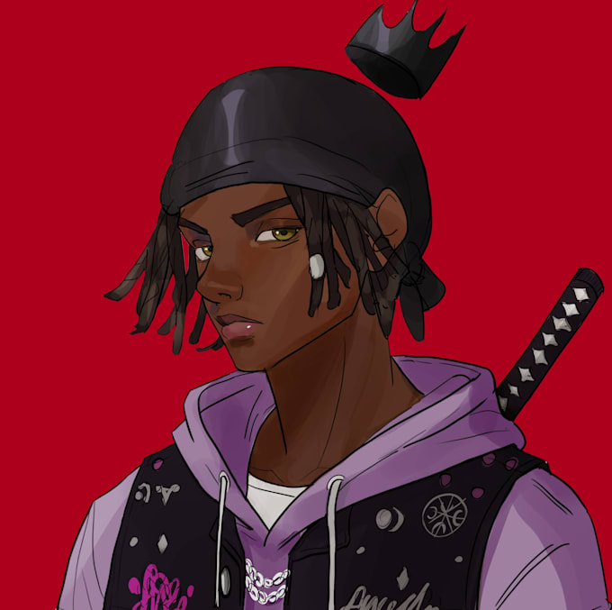 draw your minecraft skin, roblox avatar or other