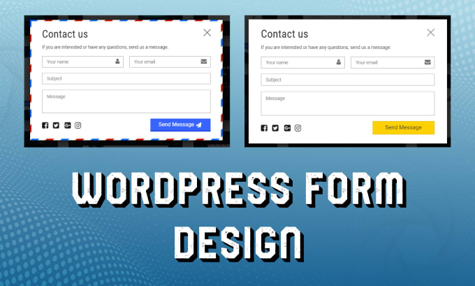 create-custom-wordpress-form-by-gravity-form-by-mdarshadhaque-fiverr