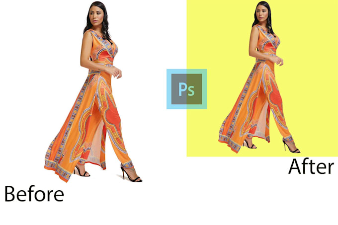 background remove cut out and bulk photo editing in 24 hours