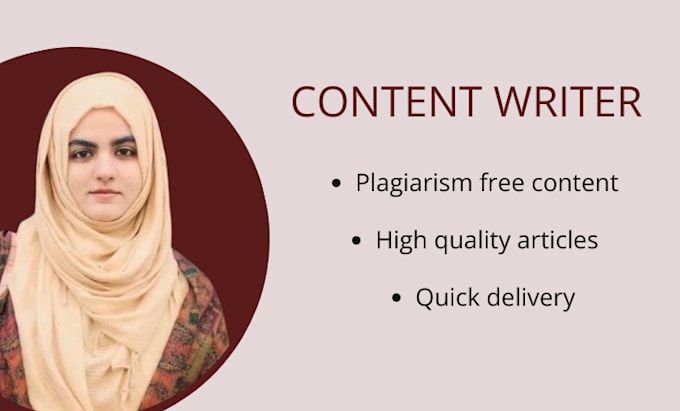write creative articles blog posts and essays