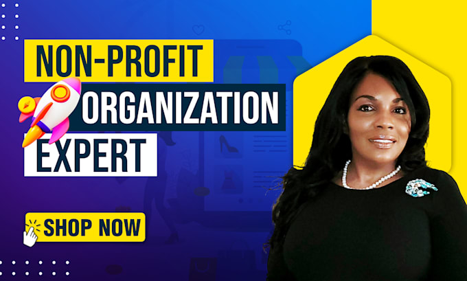 streamlined 501c3 nonprofit approval and  launch