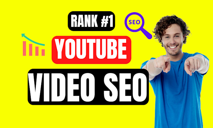 do optimize youtube video SEO for top ranking
