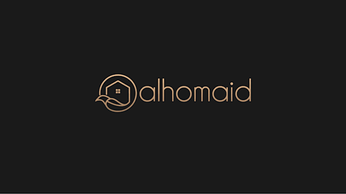 design a modern minimalist logo for your business