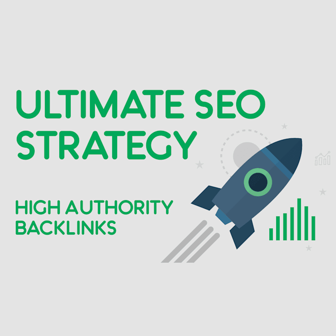 provide SEO services for you website