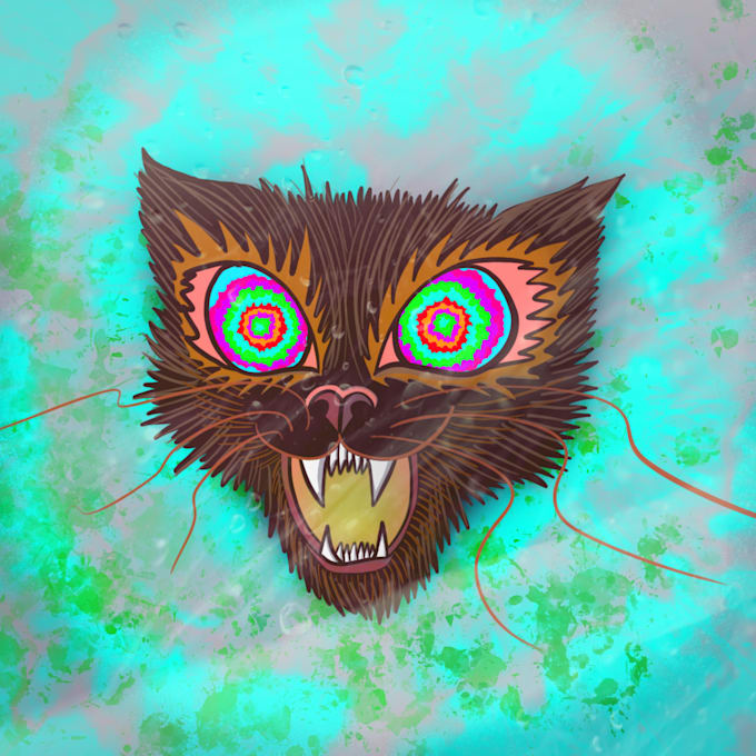 Design an nft art by Immortal_films Fiverr