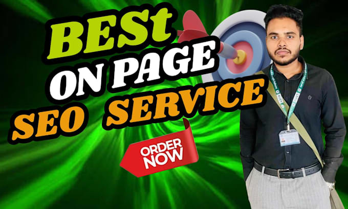 do on page seo to rank your wordpress,wix,shopify website