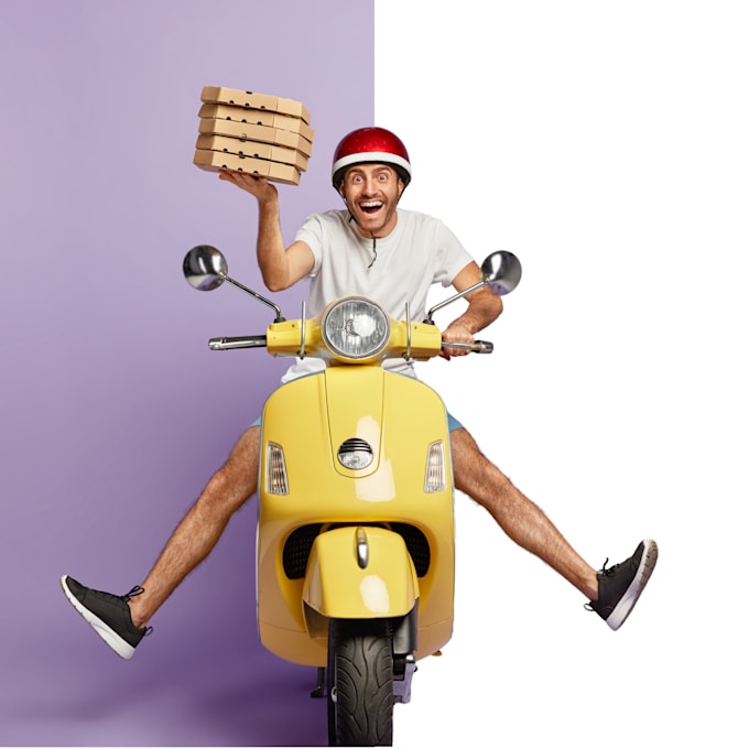 Remove Background Of Any Image