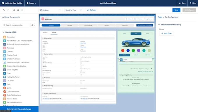 find some solutions to your CRM issues and interrogations