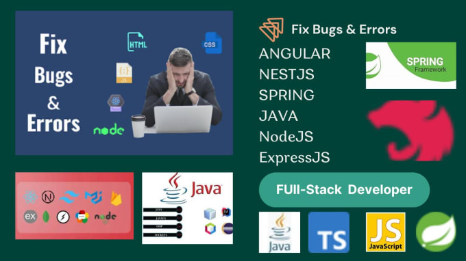Spring framework javascript on sale