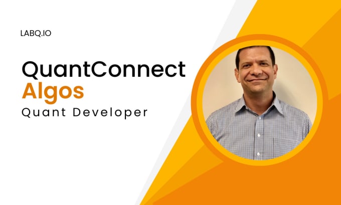 Code or improve your quantconnect trading algo by Labqio Fiverr