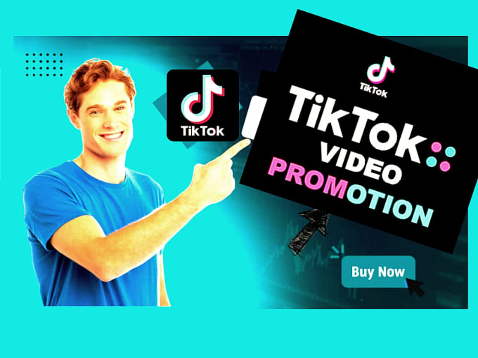 Tiktok Promotion Viral Tik Tok Video Tik Tok Music Grow Tik Tok By Socialpromo8 Fiverr 