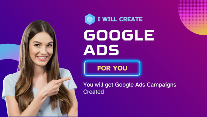 create google ads campaigns